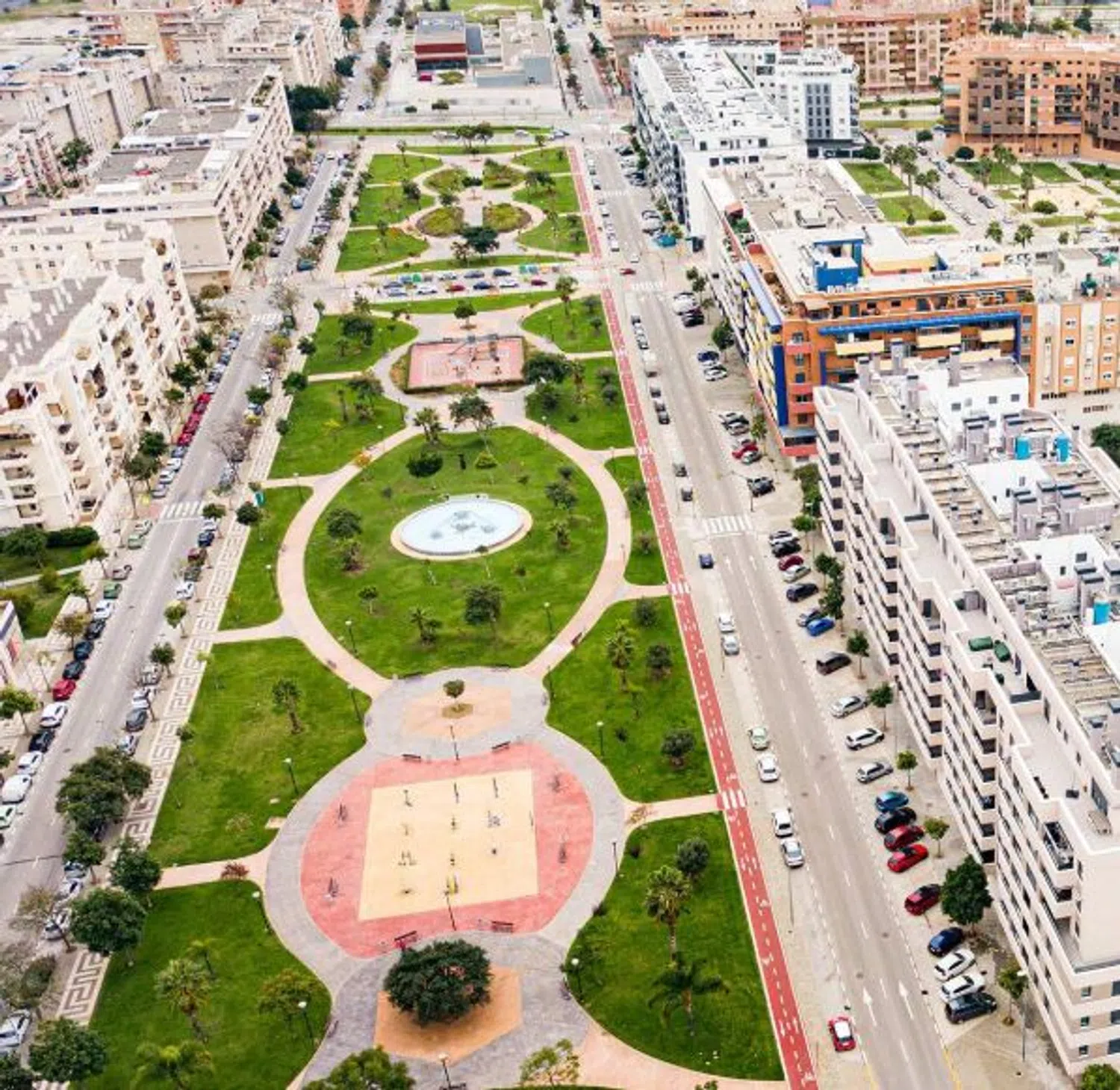 Piso en calle Orson Welles, 10 - Foto 1