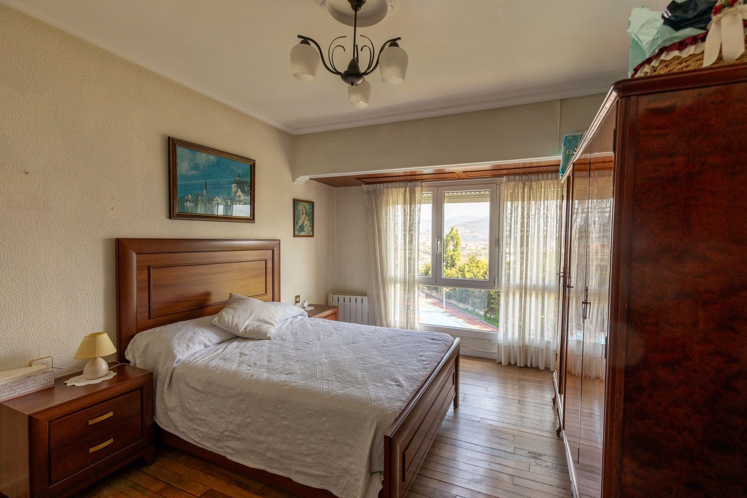 Piso en Calle Vicente Blasco Ibañez, 16, Centro - Albiz - Markonzaga, Centro - Albiz - Markonzaga - Foto 5