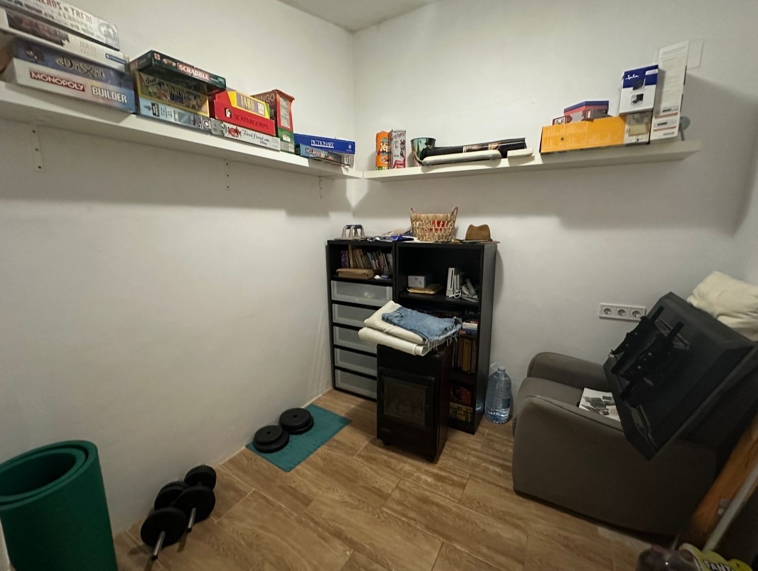 Chalet adosado en Calle de Begoña, 20, Poblenou, Poblenou - Foto 13