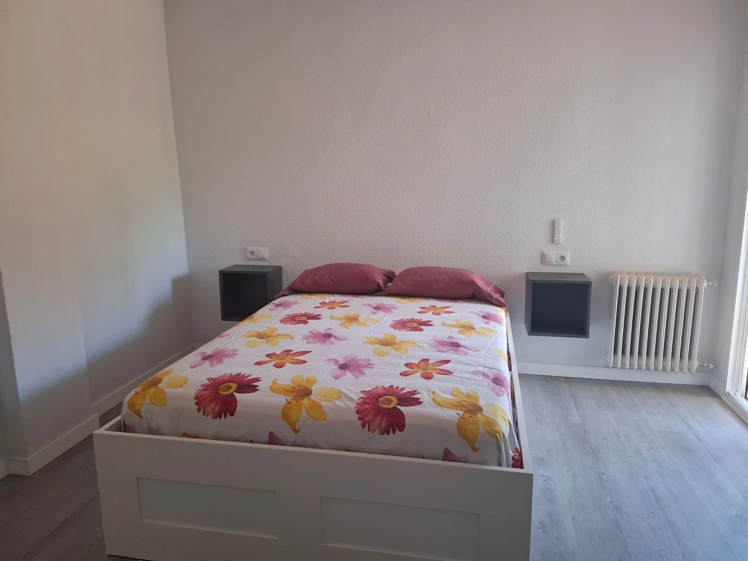 Piso en maria maeztu, 3 - Foto 6
