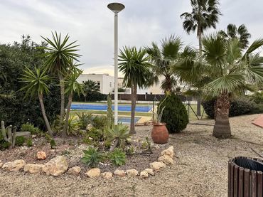 Piso en  Avenida de los Juegos del Mediterráneo 37 - Foto 1