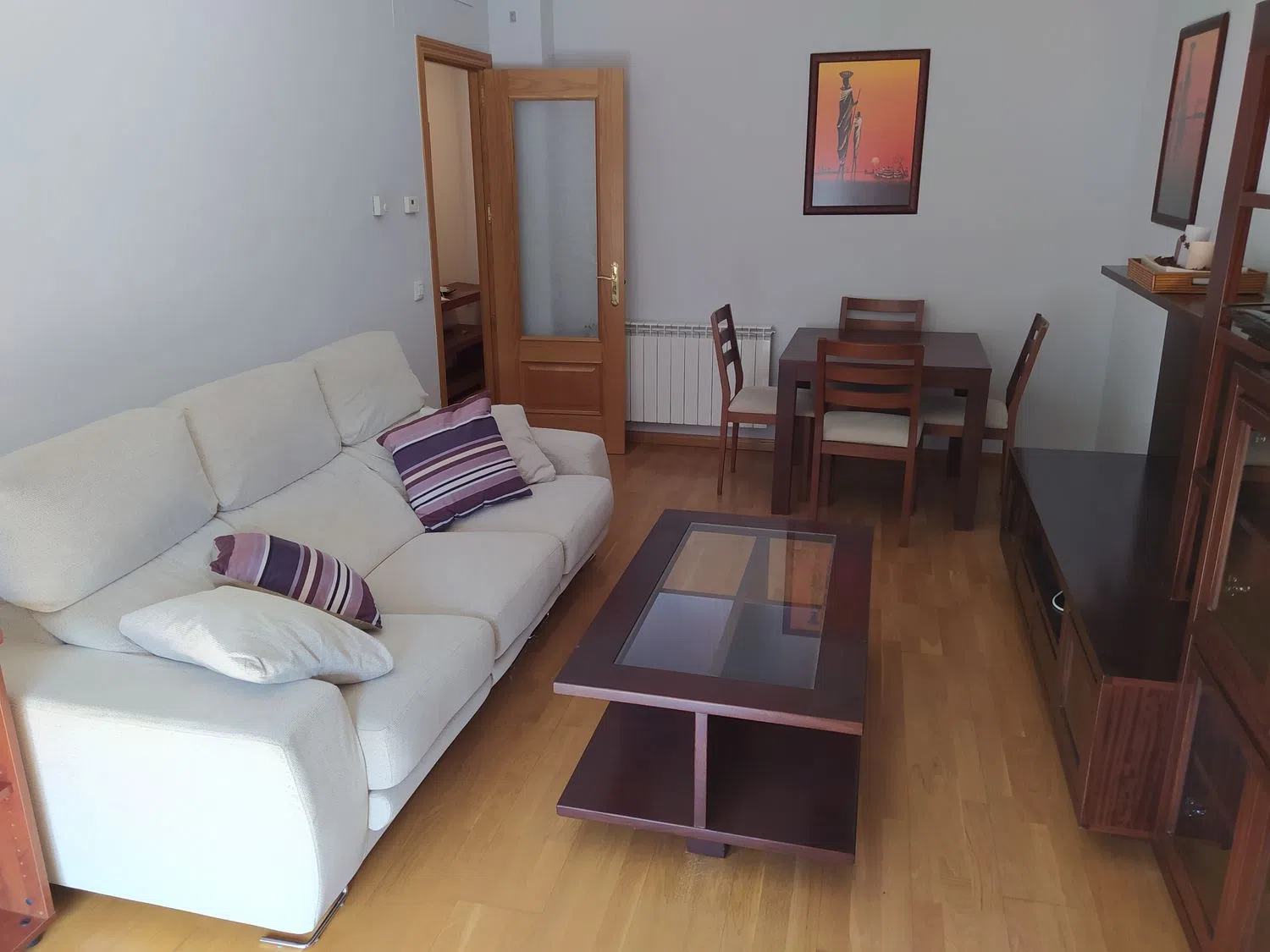 Piso en avenida córdoba, 3 - Foto 5