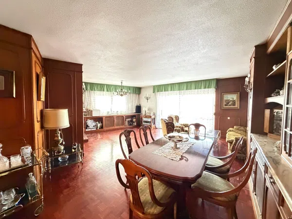 Piso en Barrio El Carmen