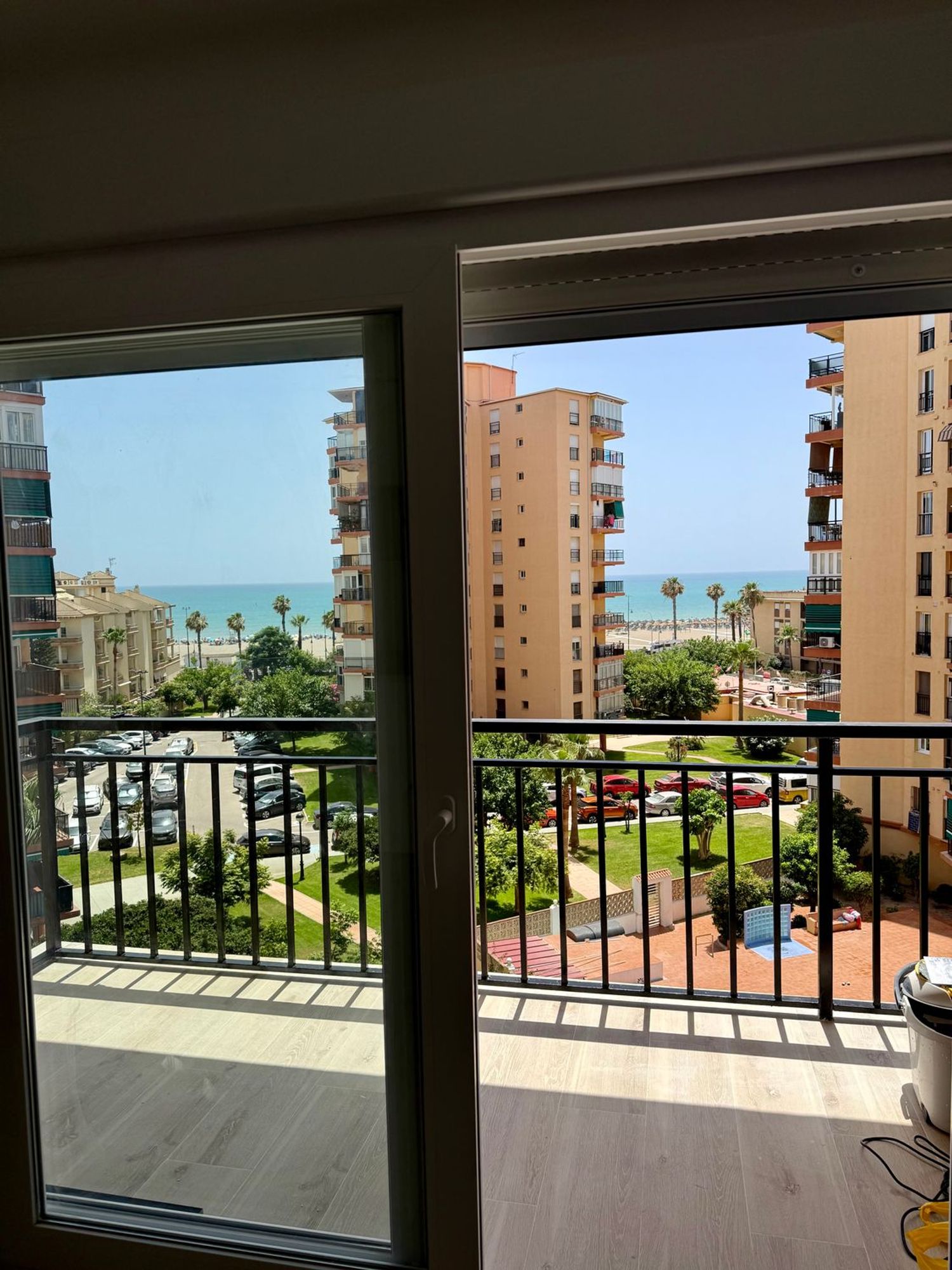 Piso en Calle de la Playa, 30, Playamar - Benyamina - Foto 7
