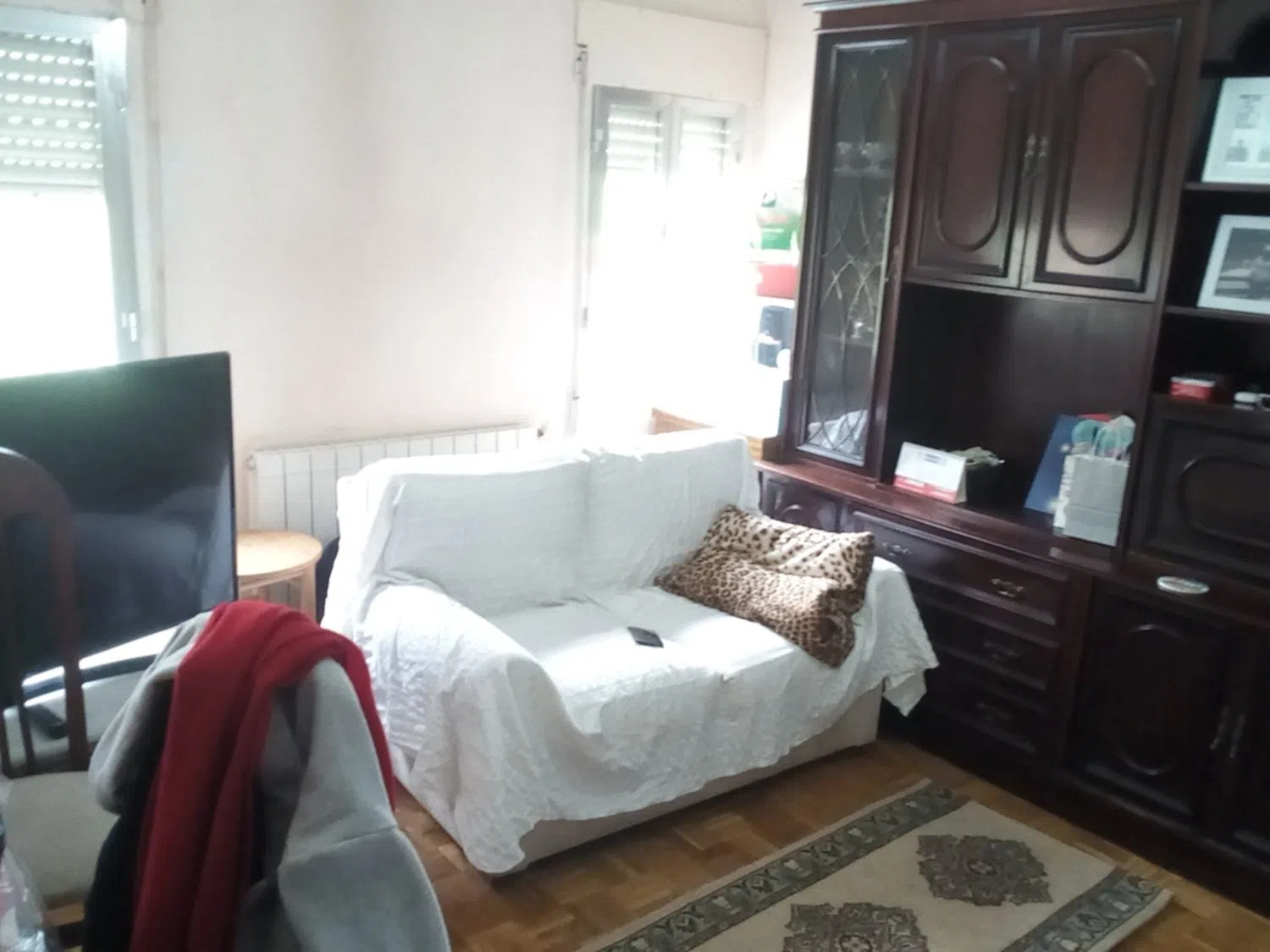 Piso en calle de Venancio Martín, 50 - Foto 7