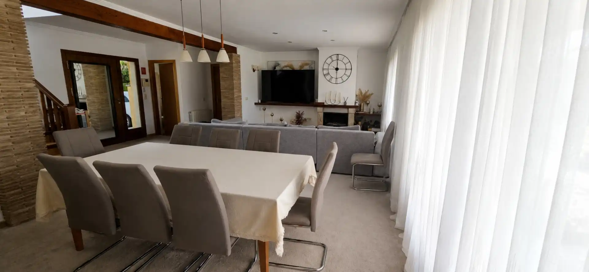 Chalet en  Urbanización Ortenbach 18 - Foto 9