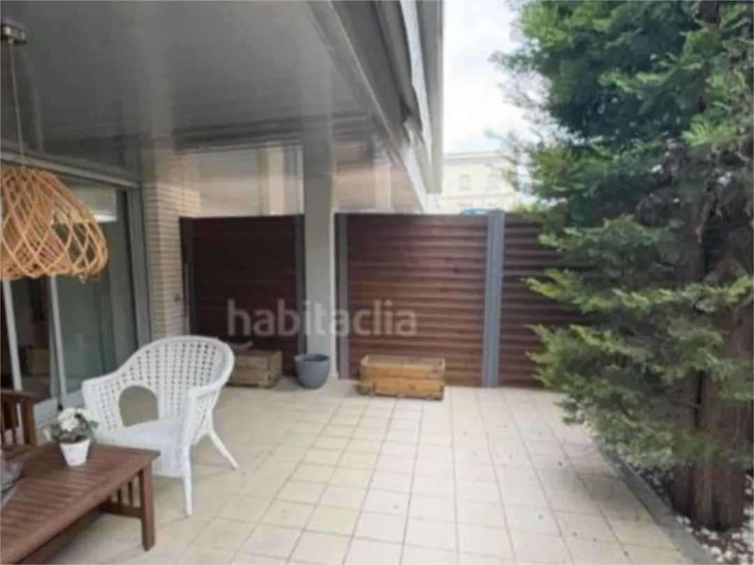 Piso en  Avinguda de les Germanies 28 - Foto 18