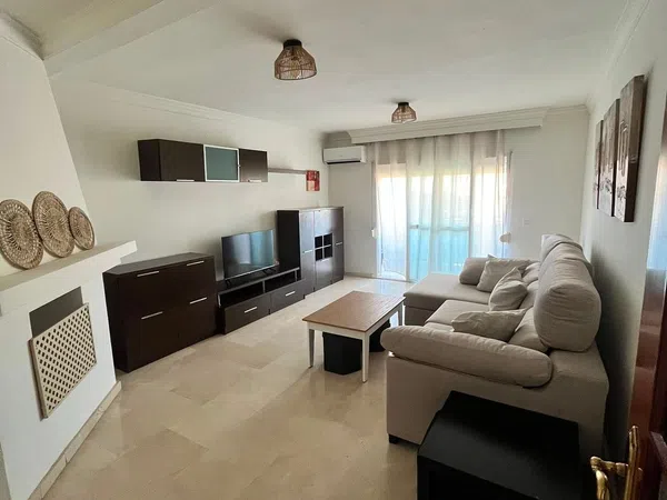 Piso en Avenida Benalmádena, 14, El Pinillo, El Pinillo - Foto 1