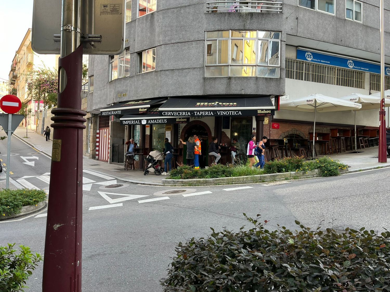 Local en Calle Couto Piñeiro, 8, Casablanca - Calvario - Foto 2