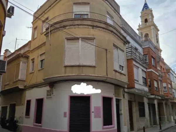 Casa de pueblo en Calle Doctor Ferran, 84, Pere Crespí - Foto 2