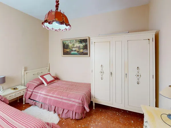 Casa independiente en Barrio El Palo - Foto 12