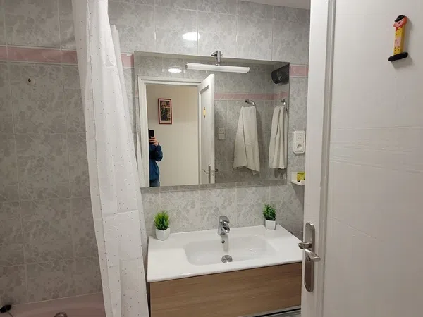 Piso en calle de San Juan de la Cruz, 13 - Foto 14