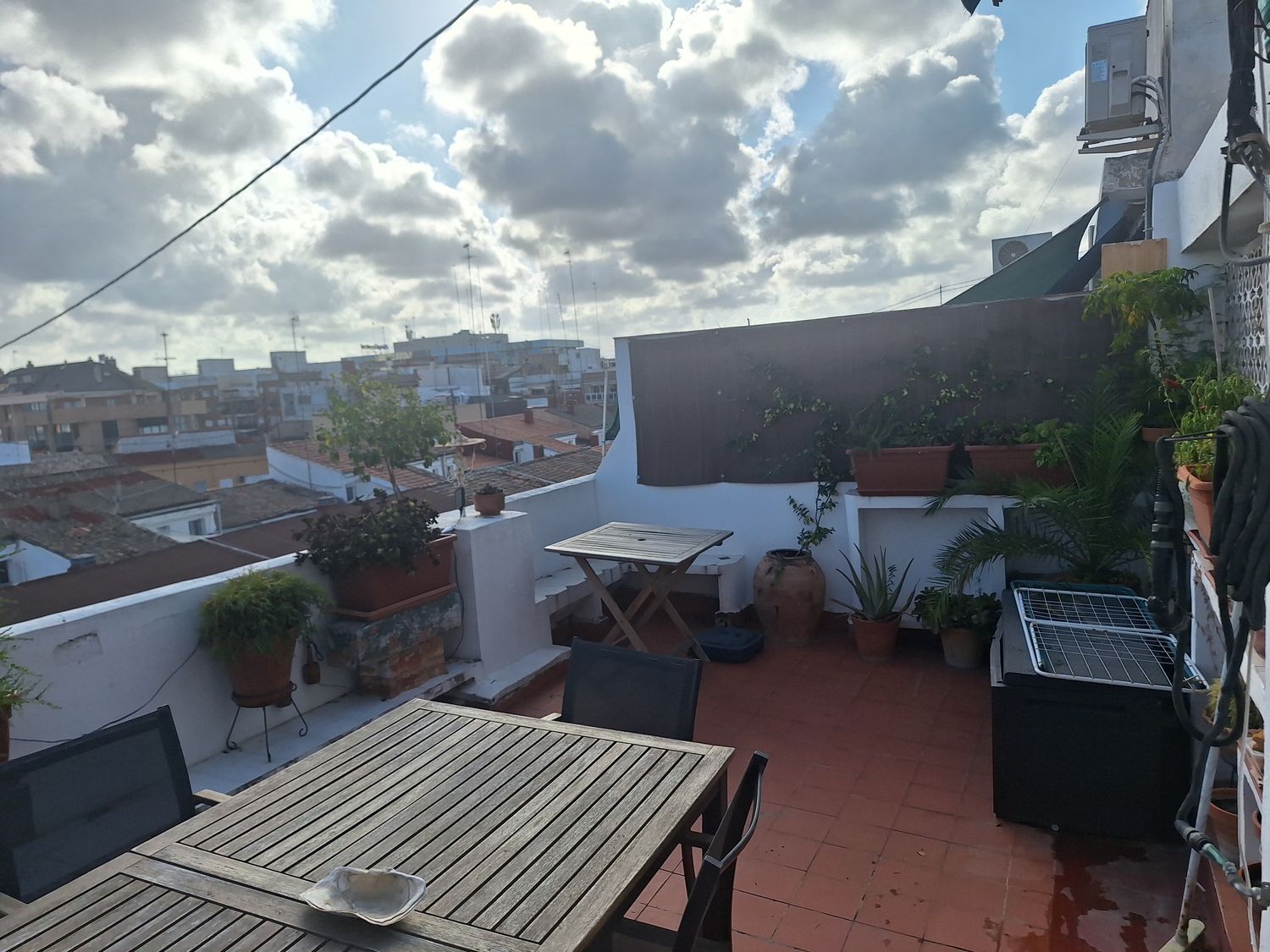 Ático en Avenida del Port, 56, Camí Fondo - Foto 2