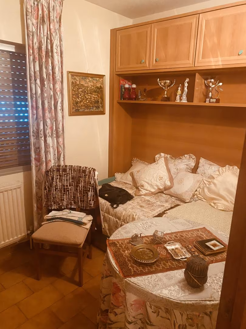 Ático en  Calle de las Huertas 28 - Foto 9