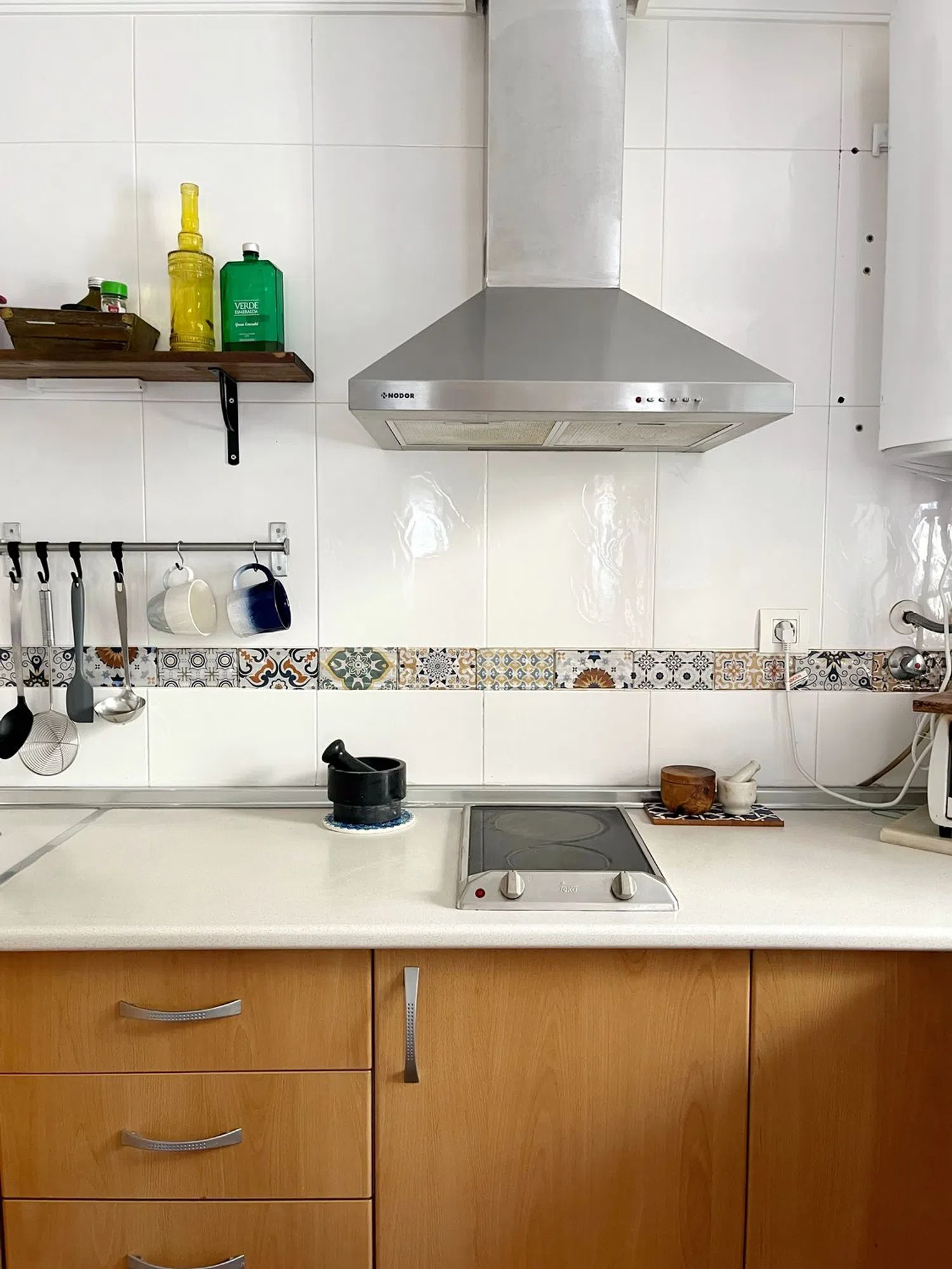 Piso en calle Carboneros, 17 - Foto 2