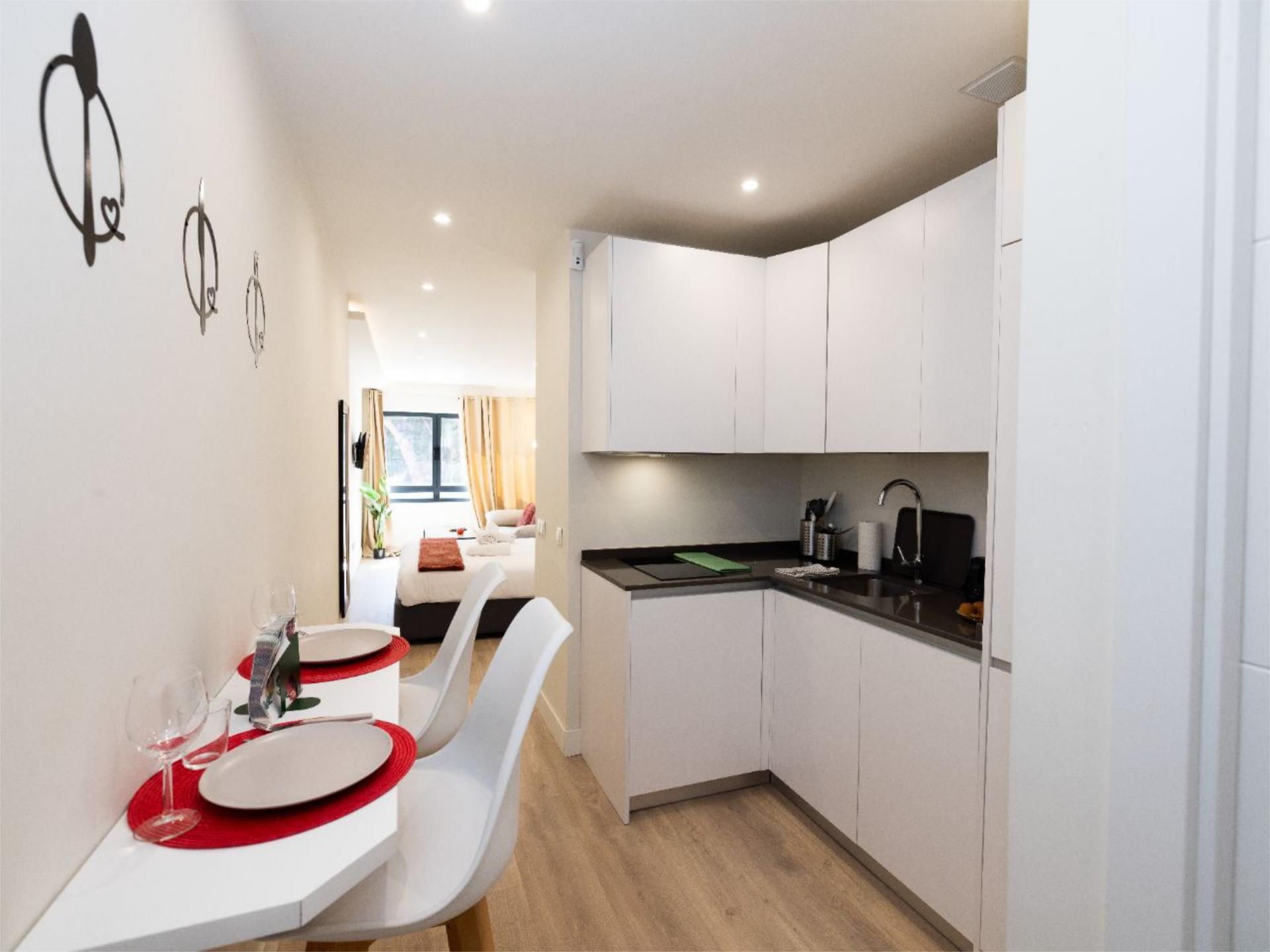 Apartamento en  Avenida de la Osa Mayor 32 - Foto 9