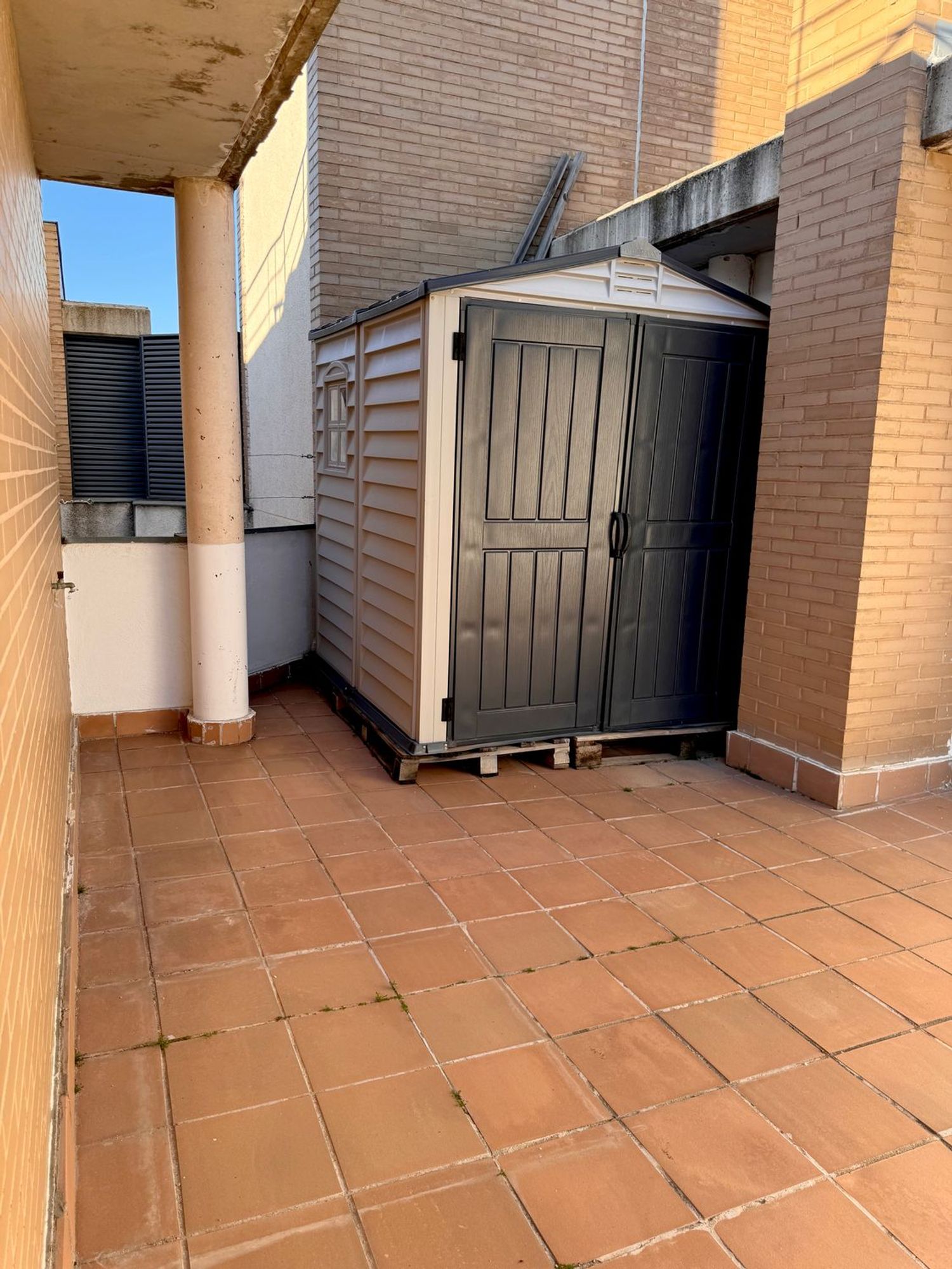 Ático en Parla Este - Foto 5