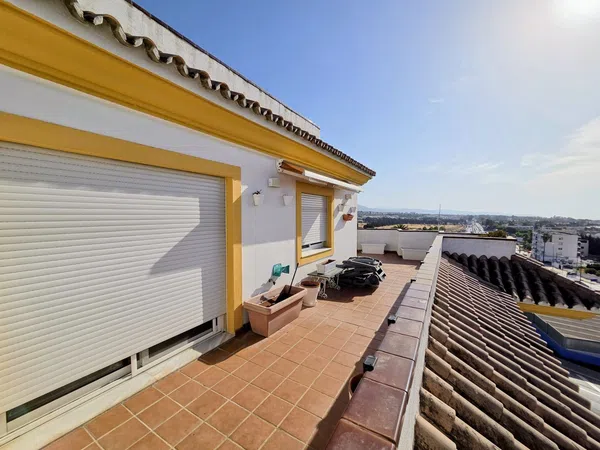 Ático en Calle San Ildefonso, 30, San Pedro Pueblo - Foto 19