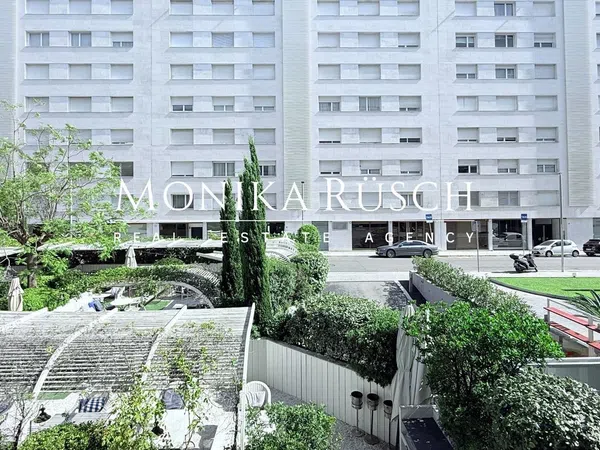 Piso en Pedralbes, Pedralbes - Foto 1
