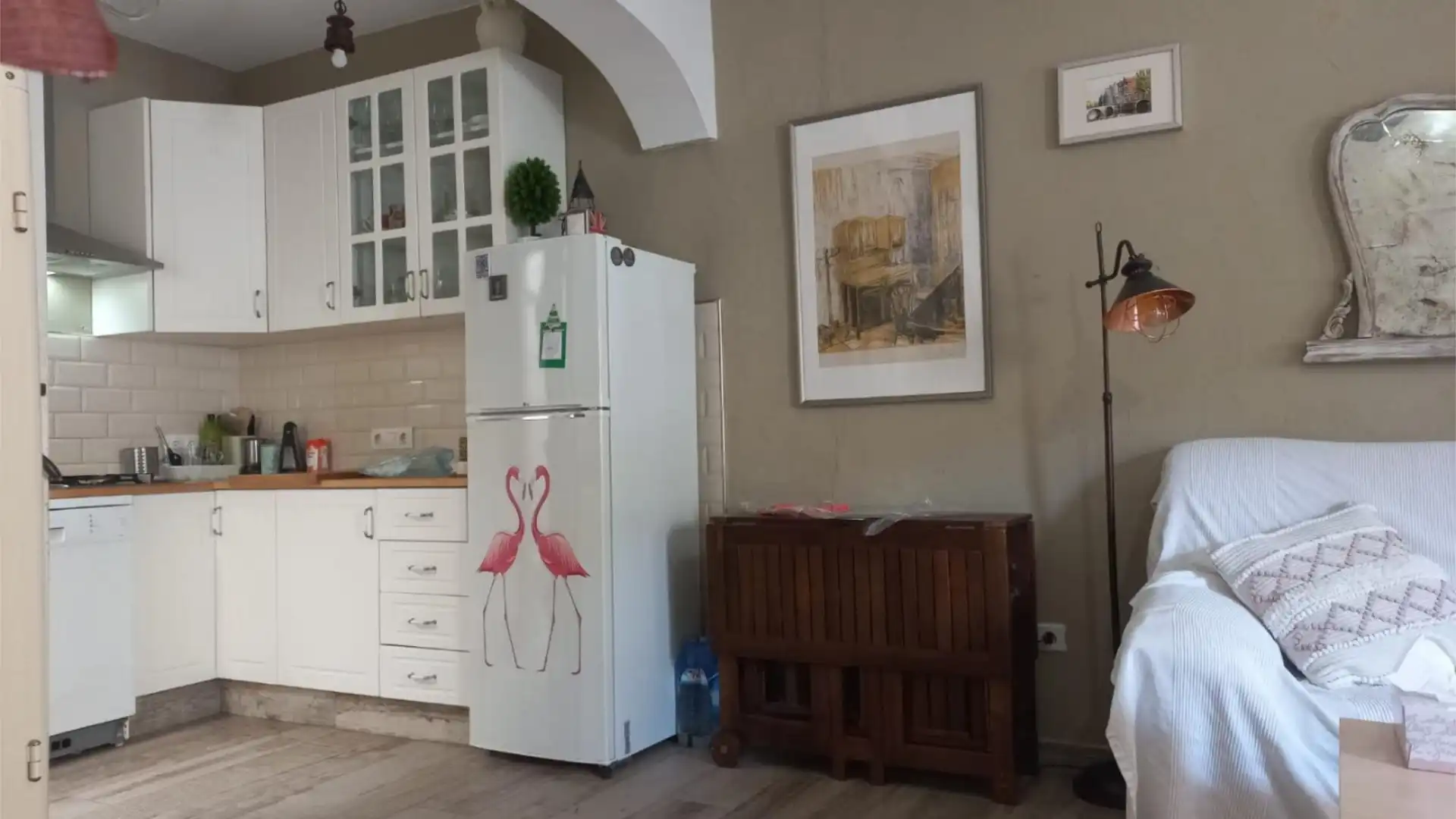 Dúplex en  Avinguda América 9 - Foto 2