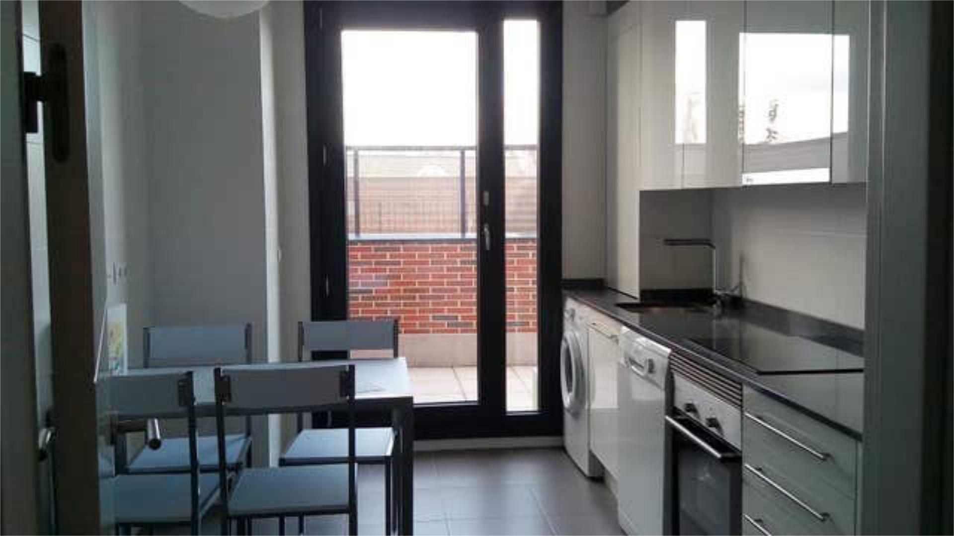 Piso en Ensanche - Foto 4