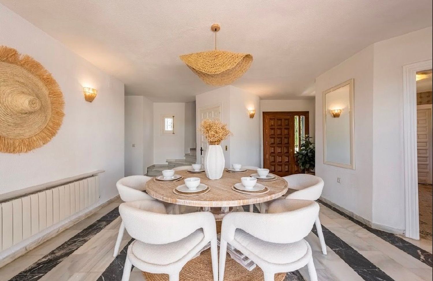 Casa independiente en calle Monte Biarritz, 94 - Foto 16