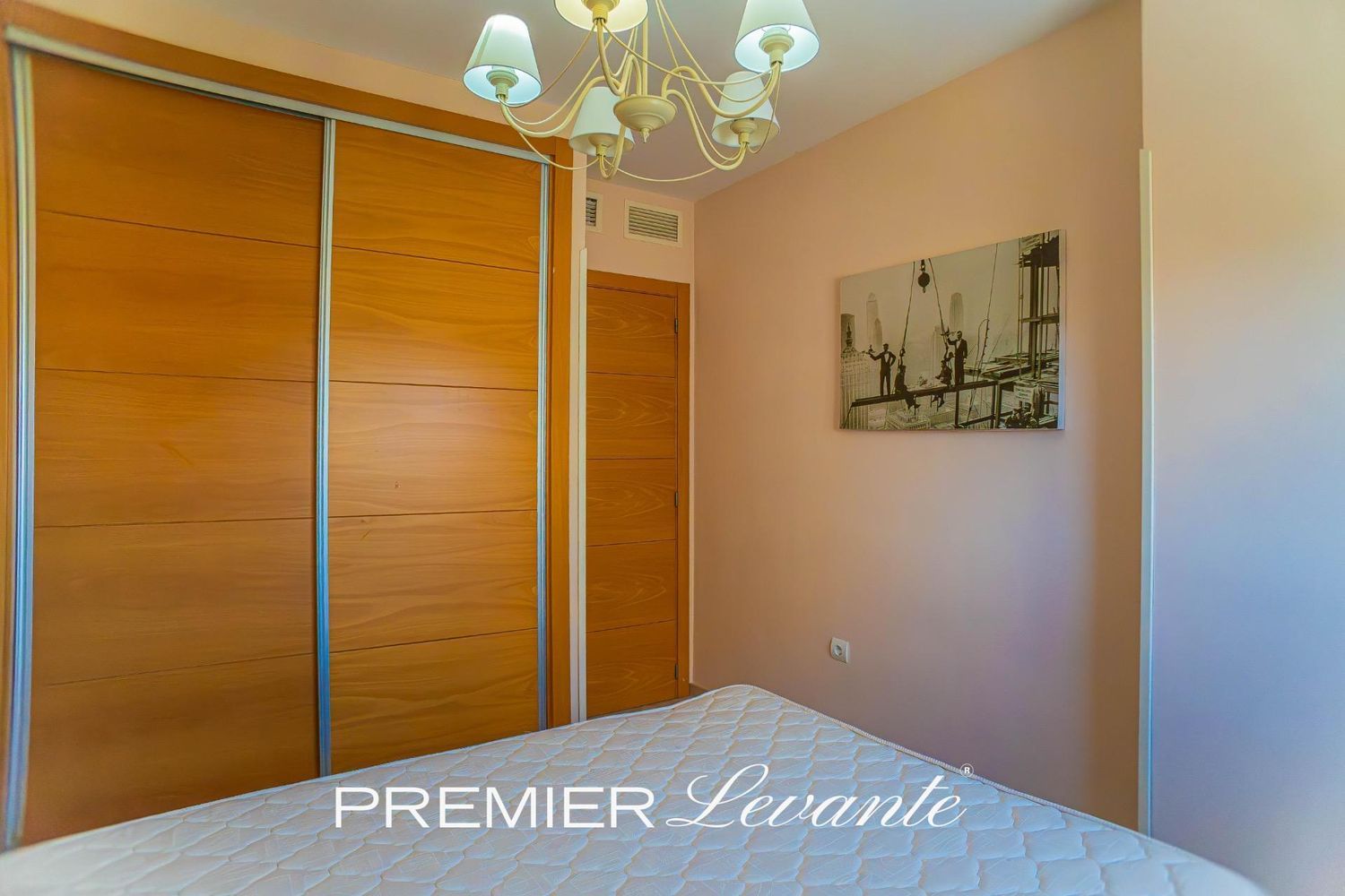 Piso en Calle Granja de Rocamora, 16, Garbinet - Parque de las Avenidas - Foto 27