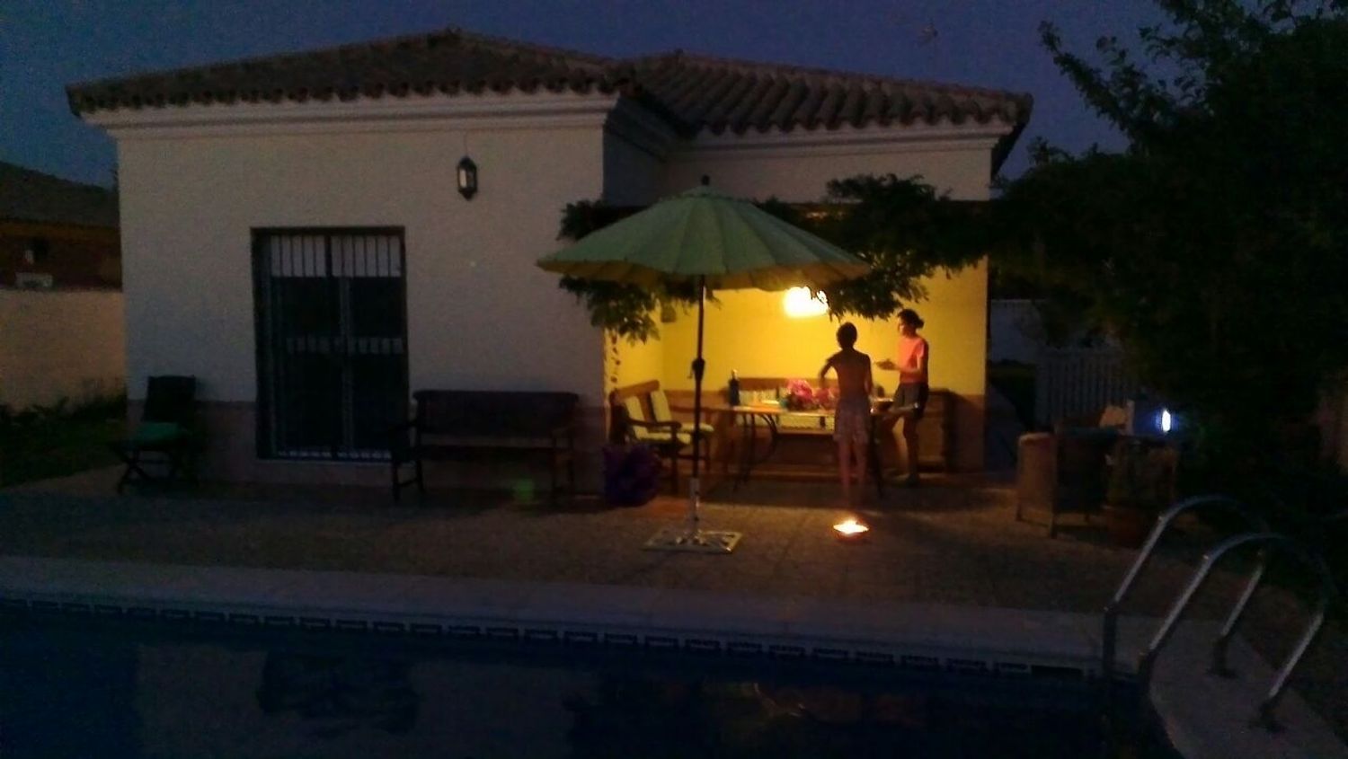 Casa o chalet independiente en Calle Mochuelo, 1 - Foto 19