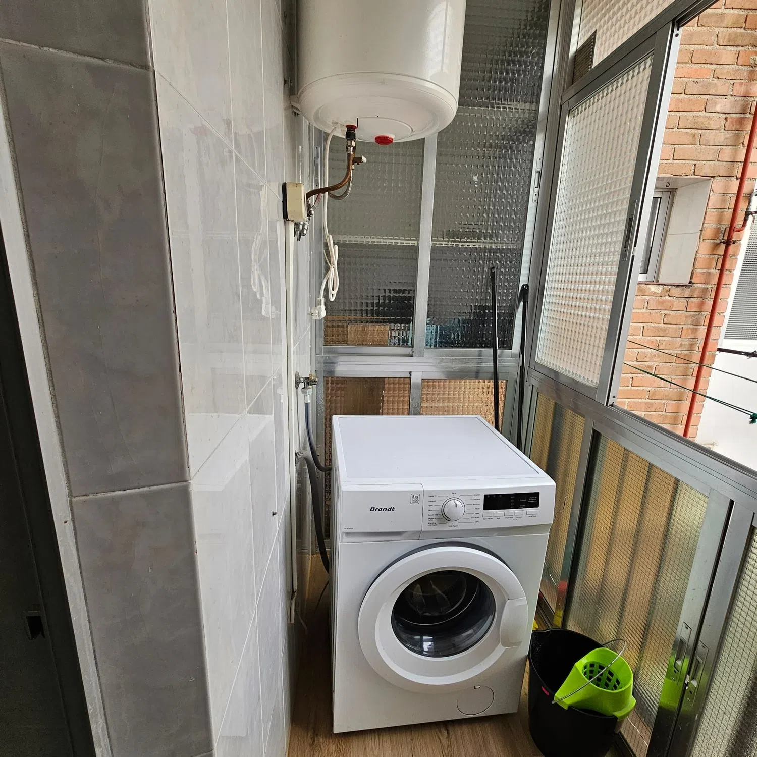 Piso en calle de José del Pino, 34 - Foto 15