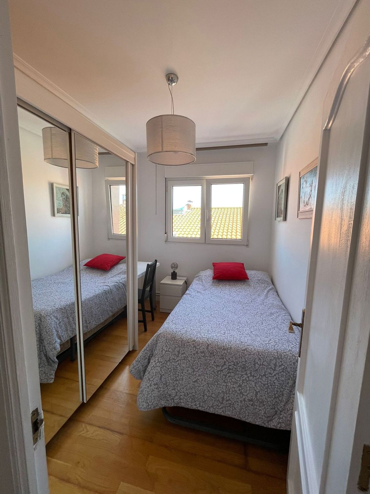 Ático en Calle Madrid, 9, Castilla - Hermida, Castilla - Hermida - Foto 12