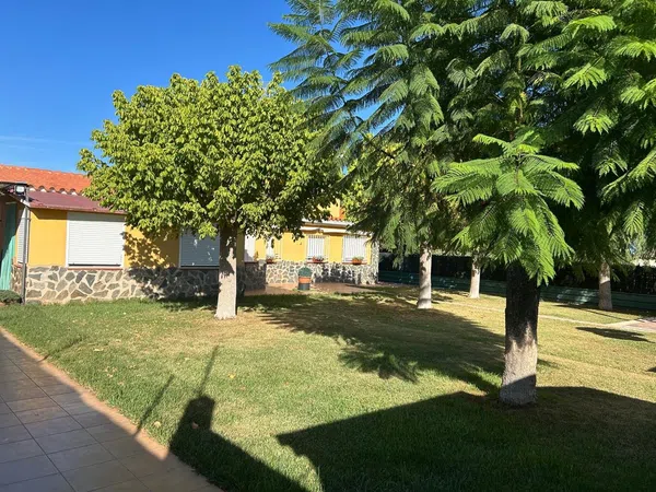 Casa o chalet independiente en Calle Coll del Vidre, 5, Ciutat del Transport-La Salera - Foto 25