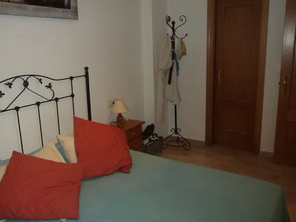 Piso en avenida Jacaranda, 25 - Foto 8