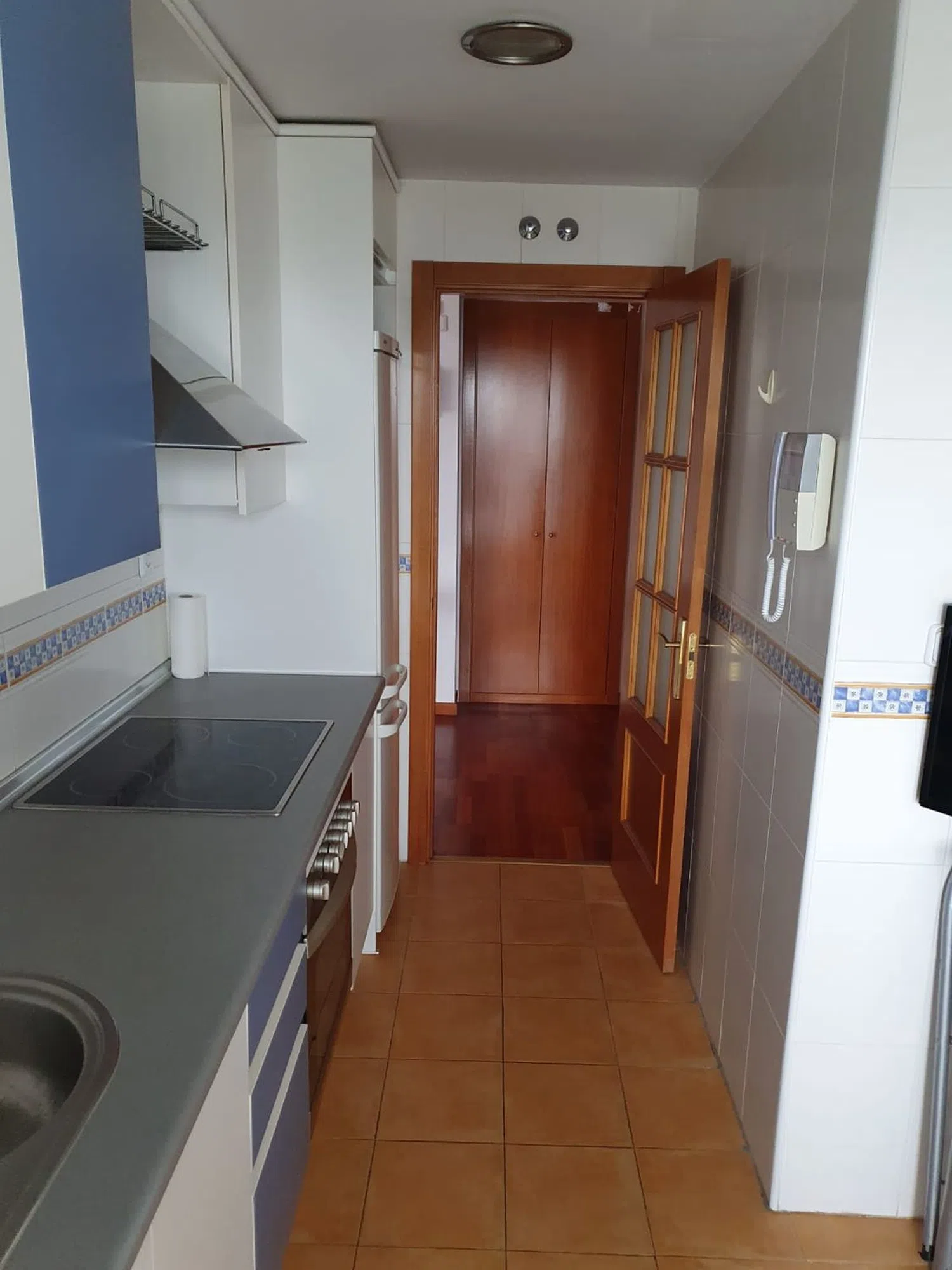 Piso en calle María Tudor, 12 - Foto 4