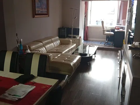 Piso en paseo de la Chopera, 39