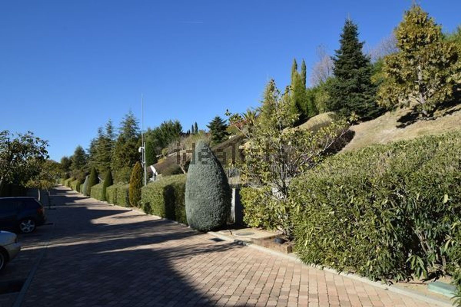 Casa independiente en calle de Prado del Rey, 4 - Foto 10