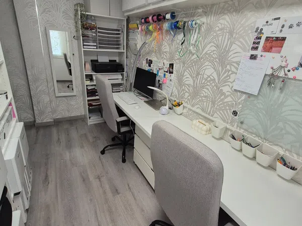 Piso en via lusitana, 6