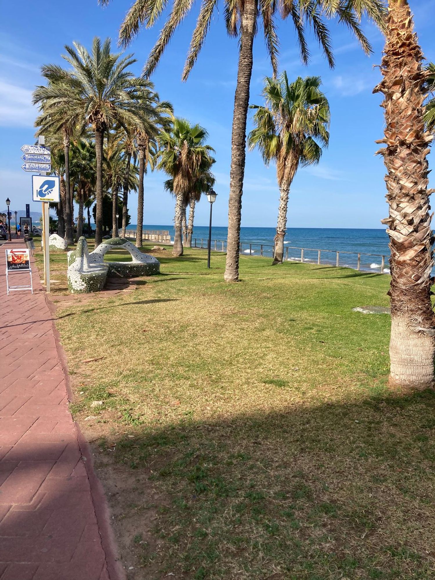 Piso en Paseo Mediterraneo, 103, Balneario - Foto 34