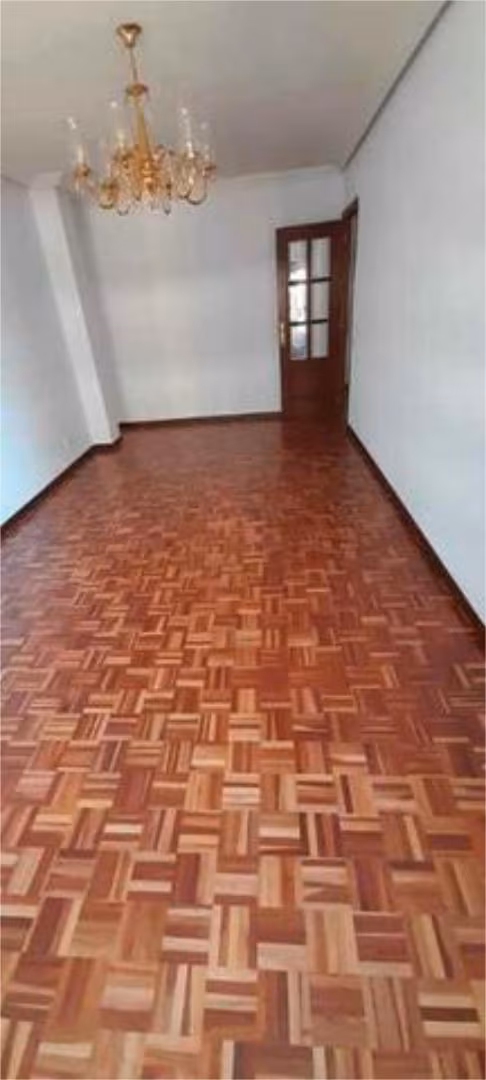 Piso en Salesas - Foto 8