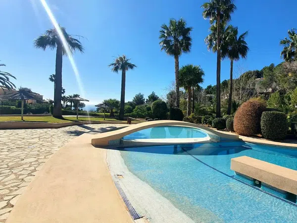 Piso en Calle Bélgica, 15 AptA, Altea Hills, Altea Hills - Foto 4