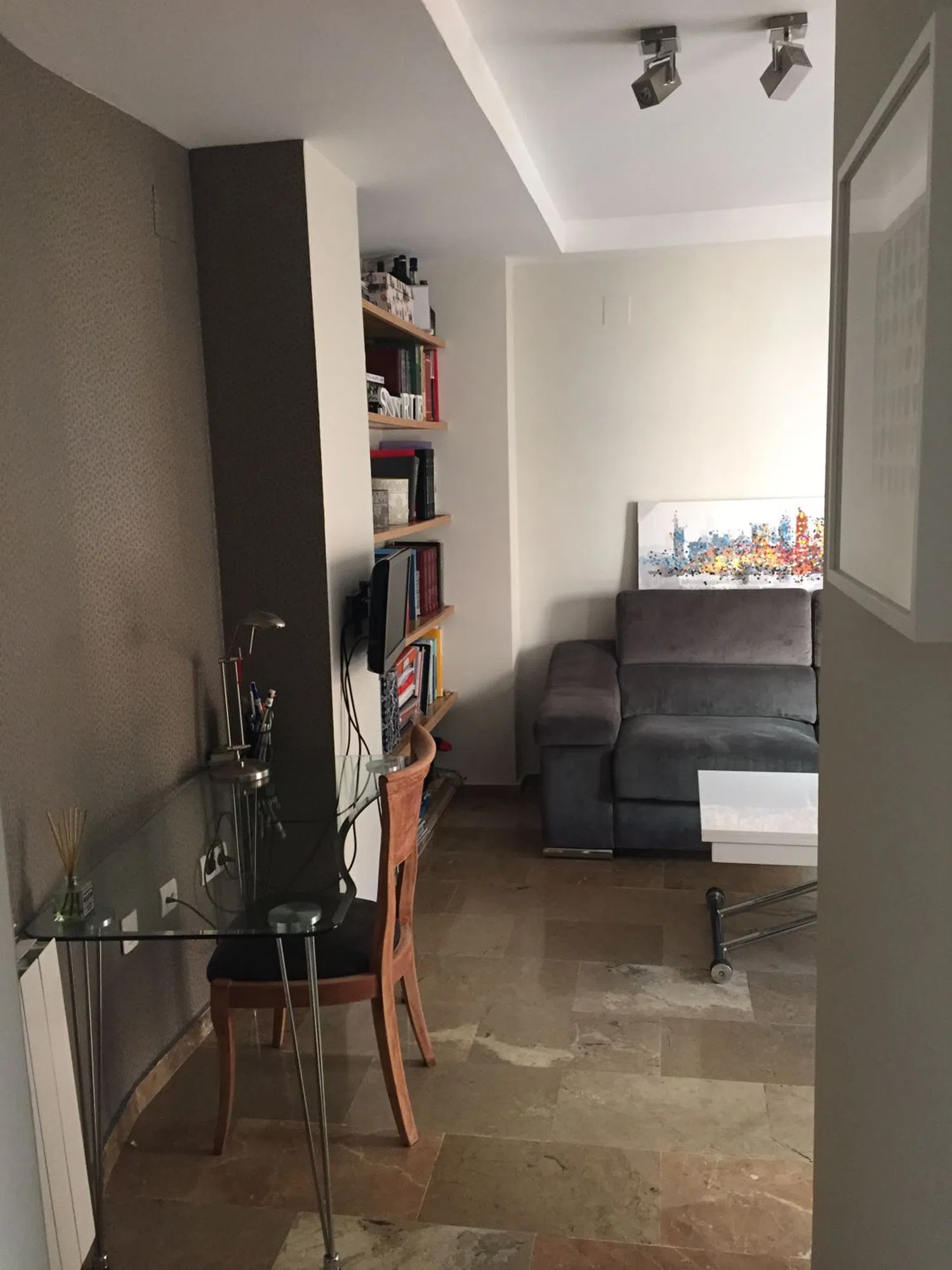 Piso en avenida de Murcia, 14 - Foto 2