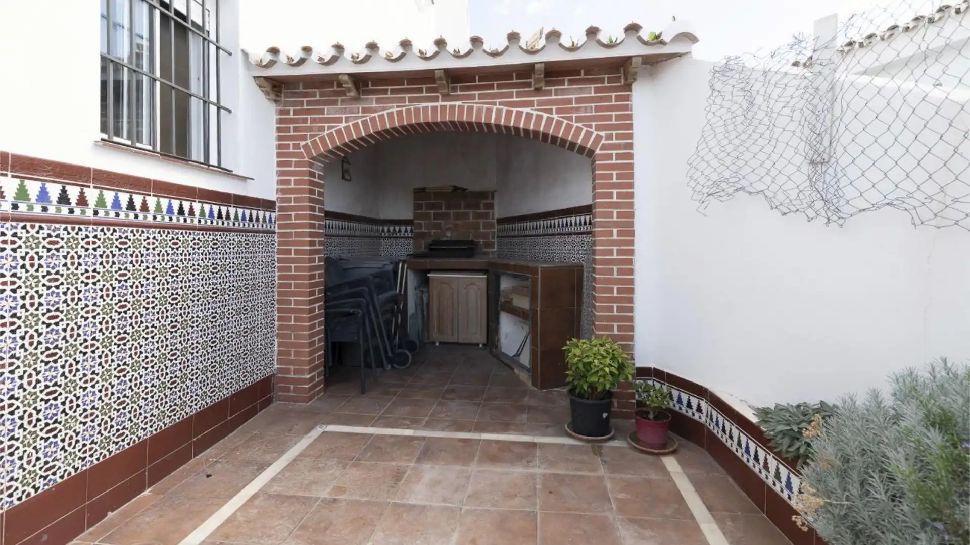 Casa adosada en  Calle Picadero 20 - Foto 34