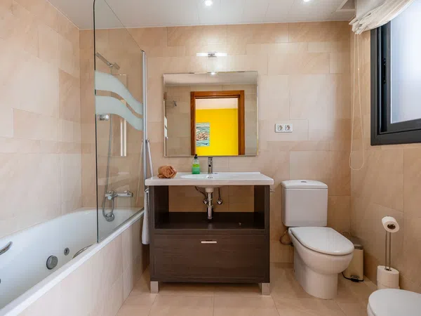 Chalet pareado en Calle del Romaní, 15, Residencial, Residencial - Foto 29