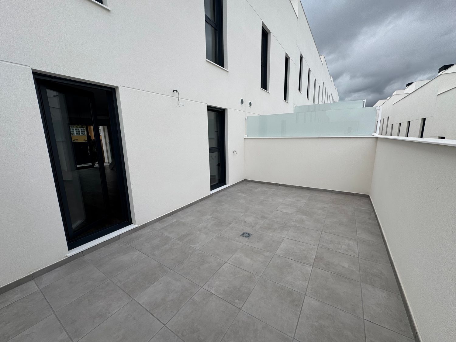 Chalet pareado en calle Pintor Botas Ghirlanda, 20 - Foto 4