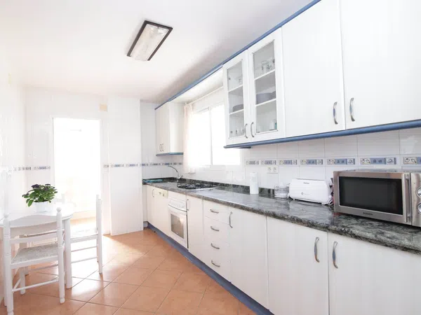 Piso en Calle Ronda, 34, Playa del Rincón, Playa del Rincón - Foto 1