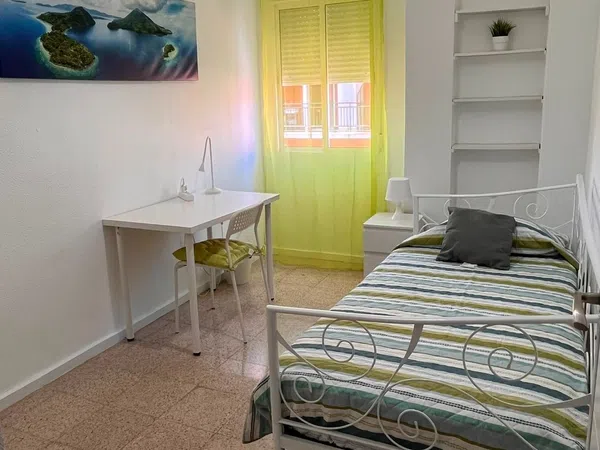 Piso en Calle Castillo de Alanís de la Sierra, 10, Bami - Pineda - Foto 6