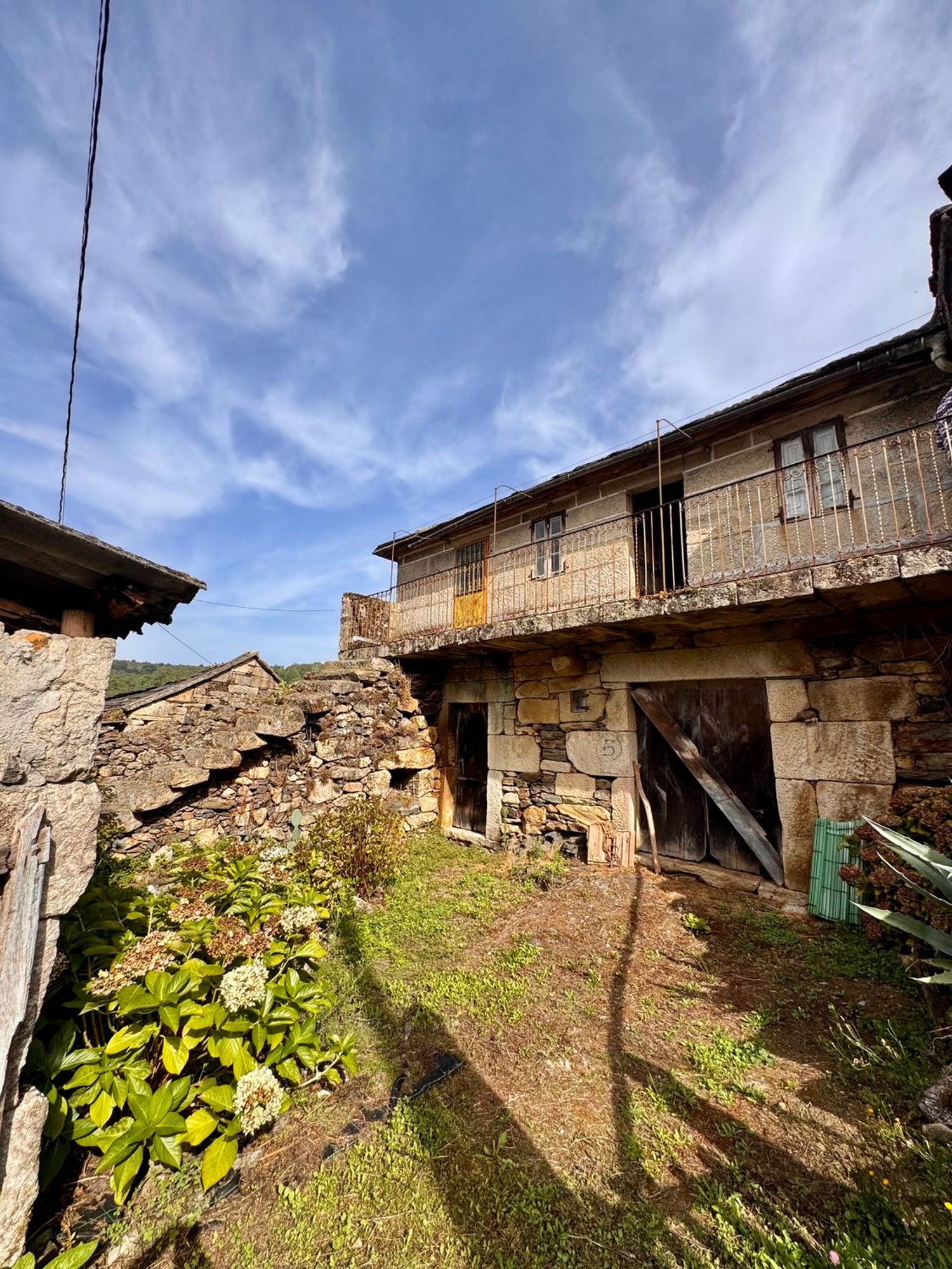 Casa de pueblo en Aldea Outeiro o, 5 - Foto 5