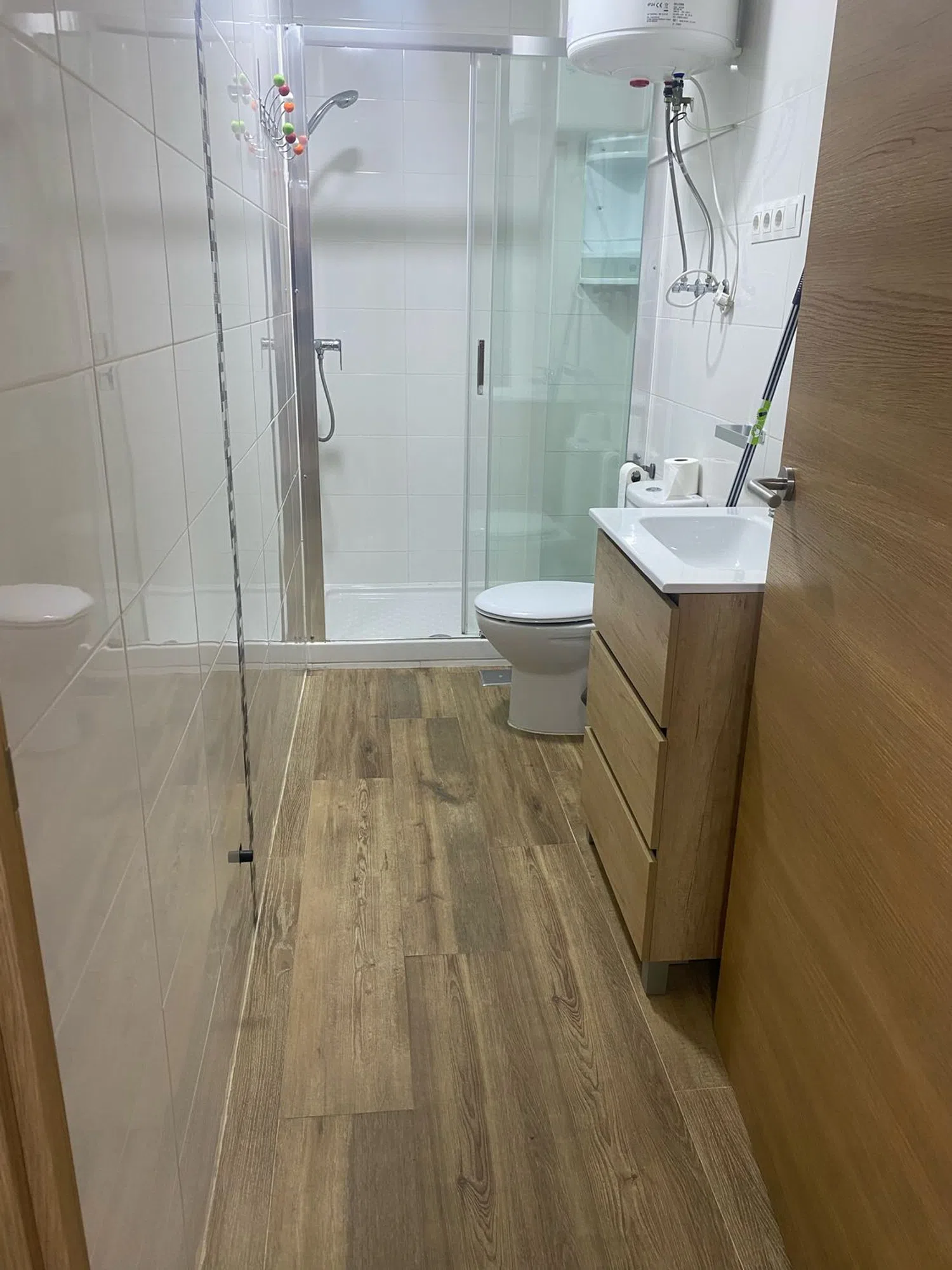 Piso en calle Polvoranca, 42 - Foto 7