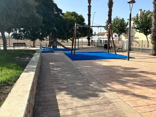 Casa o chalet independiente en Calle de la Hiedra, 17, Los Alcázares, Los Alcázares - Foto 18