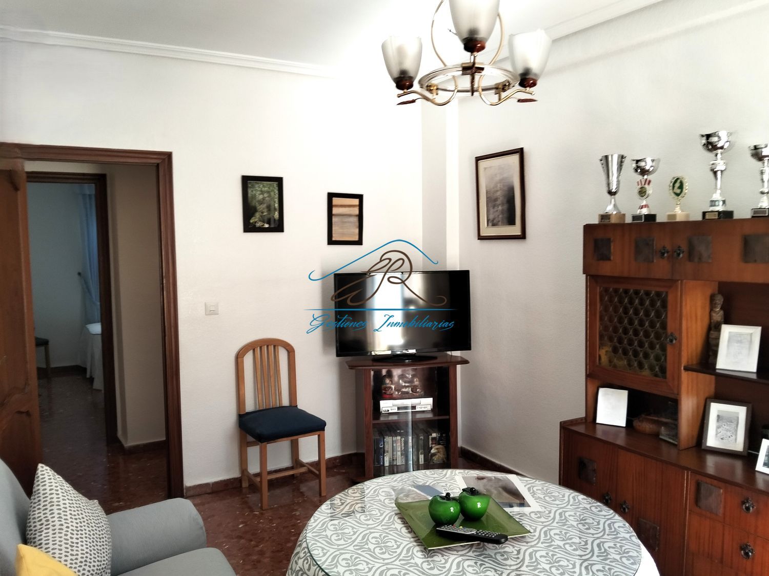 Chalet adosado en San Rafael de la Albaida, Tablero - Foto 17