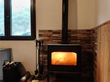 Chalet en cortes - Foto 6